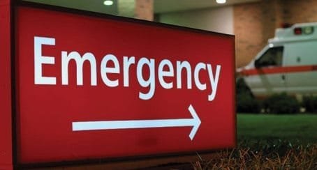 best emergency support services